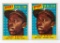 1958 Topps #488 Hank Aaron All-Star (2), better