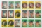 1959 Topps Rookie Cards (lot of 18 RC's)