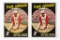 1959 Topps #435 Frank Robinson (HOF) (2), nicer