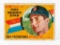 1960 Topps #148 Carl Yastrzemski (HOF) Rookie Card