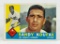 1960 Topps #343 Sandy Koufax (HOF)