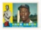 1960 Topps #300 Hank Aaron (HOF)