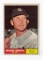 1961 Topps #300 Mickey Mantle (HOF)