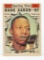 1961 Topps #577 Hank Aaron (HOHF) All-Star card