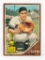 1962 Topps #218 Joe Torre (HOF) Rookie Card