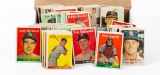 1950's St. Louis Cardinals lot (144 cards)