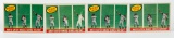 1959 Topps #464 Baseball Thrills--Mays' Catch