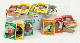 1959 Topps Commons and Minor Stars--310 cards