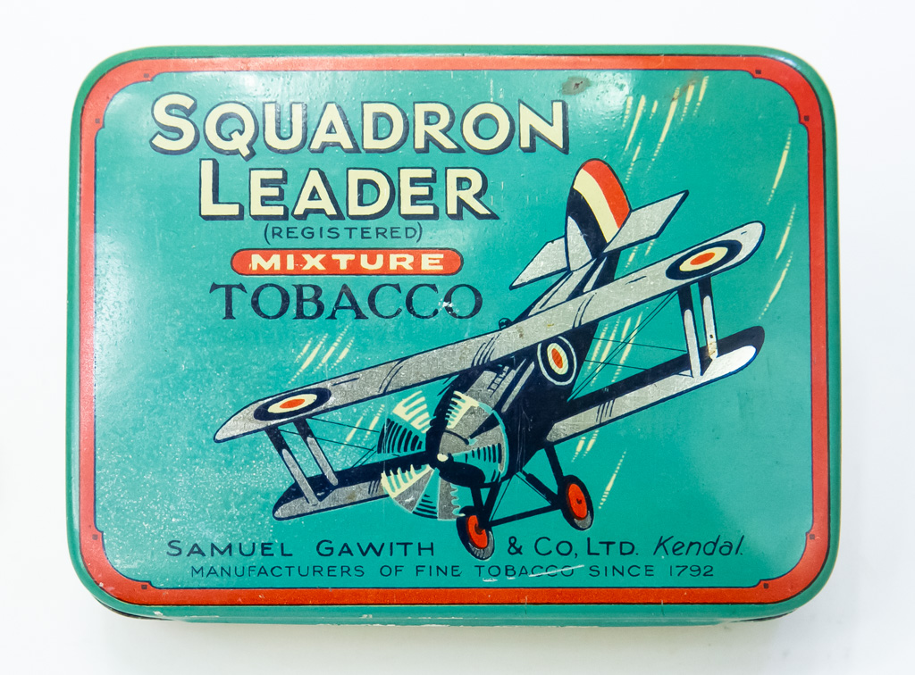 tobacco plant types Decoding the Leaf: Different Types of Tobacco and Their Characteristic – My  Cigar Pack