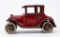 Cart Iron Arcade Model T Ford Coupe