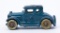 Arcade cast iron Ford Coupe