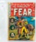 The Haunt of Fear ten cent comic