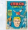 Crack Comics Autumn Issue ten cent comic