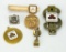 Lot: 6 assorted State Farm small items