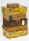 Lot: 6 cigar boxes, 5 wooden