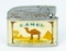 Camel cigarette lighter
