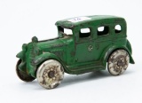 Cast Iron Arcade Ford Model A Coupe