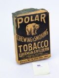 Original package--Polar Tobacco
