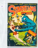 Startling Comics ten cent comic