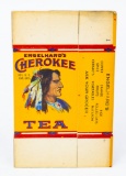 Unused Cherokee Tee product box