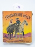 Book: Strawberry-Roan