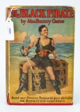 Book: Black Pirate by MacBurney Gates