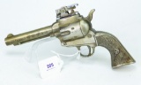 Colt Single Action Army 45 Lighter