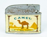 Camel cigarette lighter