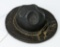 Cast iron Miniature Cavalry Hat