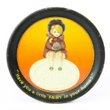 Fairy Soap advertising tip tray