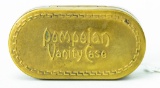 Pompeian Vanity Case