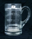 Rochester Root Beer 6