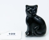 Plastic Black Cat Tape Measure