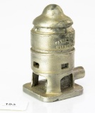 Fairbanks Morse salesman's sample pump