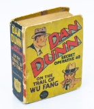 Dan Dunn Secret Operative 48 book