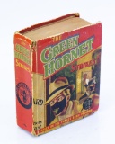 Green Hornet Strikes-Better Little Book