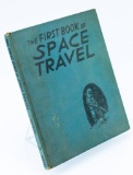 Book: First Books of Space Travel