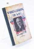 Book: Warren G Harding--The Man