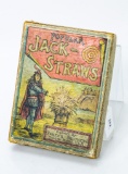 Parker Bros. Popular Jack-Straws game