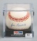 Joe Sewell (HOF) Autographed Baseball, PSA/DNA