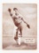 1934-1936 Batter Up #64 Dizzy Dean