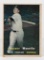 1957 Topps #95 Mickey Mantle (HOF)