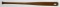 Rare Yogi Berra Mini Bat, Louisville Slugger 25