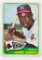 1965 Topps #170 Hank Aaron (HOF)