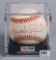 Brooks Robinson (HOF) Autographed Baseball PSA