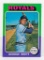 1975 Topps #228 George Brett (HOF) Rookie Card RC