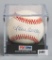 Steve Carlton (HOF) Autographed Baseball PSA