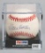 Steve Carlton (HOF) Autographed Baseball PSA