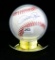 Pete Rose Autographed Baseball JSA Auction-LOA