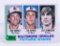 1982 Topps #21 Cal Ripken, Jr (HOF) Rookie